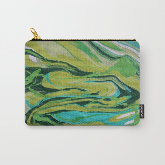 Mint Carry-All Pouch