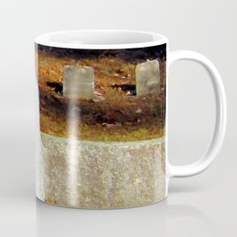 Authors Ridge Graves Coffee Mug