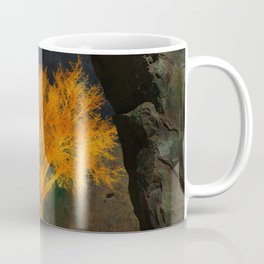 Tree | Canyon Coffee Mug