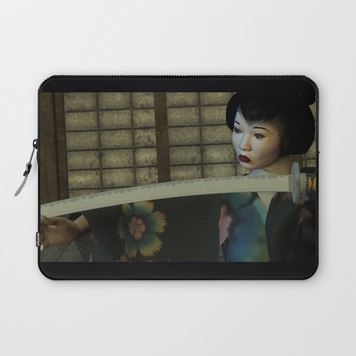 Kaizen Laptop Sleeve