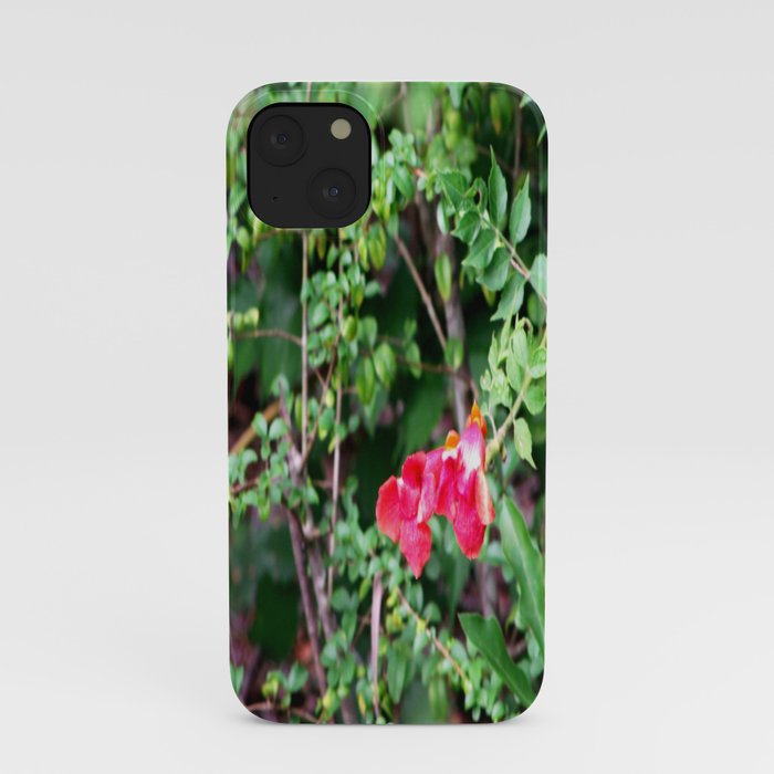 Nature's Finest iPhone Case