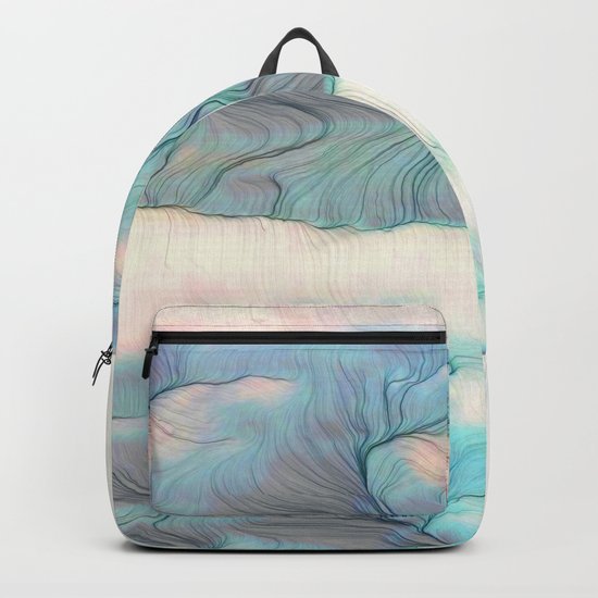 Could We Backpack