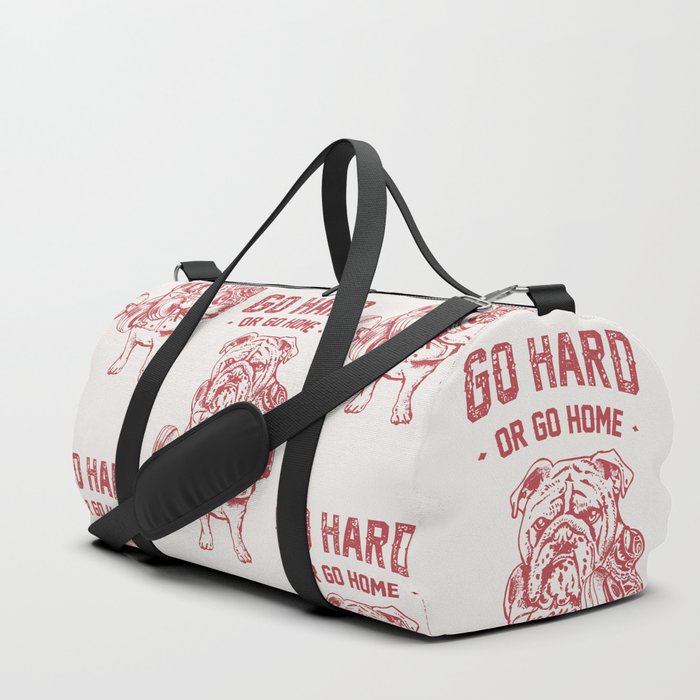 Funny duffle bag discount