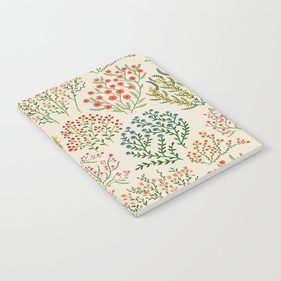 Meadow 2 Notebook