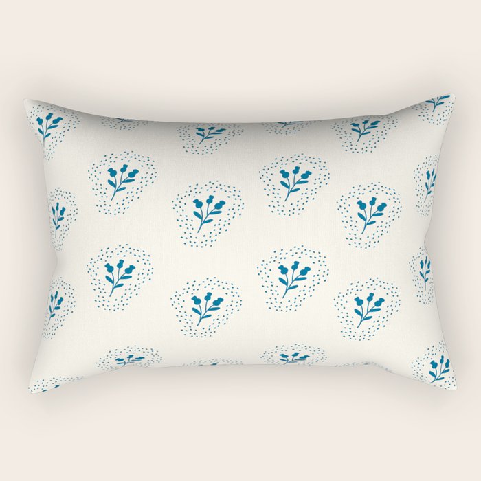Rectangular Pillow