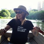 debbie millman
