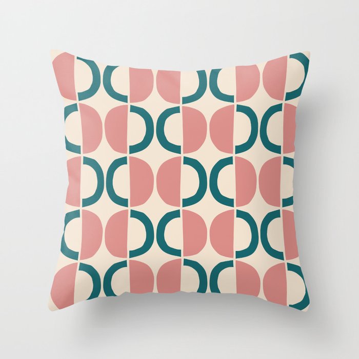 Dusty rose decorative pillows best sale