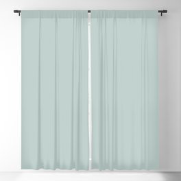 Powder Blackout Curtains Society6