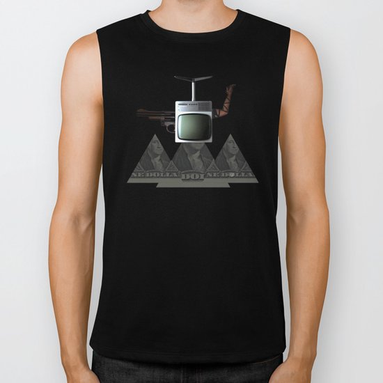 Essence Of Life · Zwischenwelten · The Black Series 3 Biker Tank