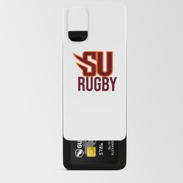 Rugby Android Card Case