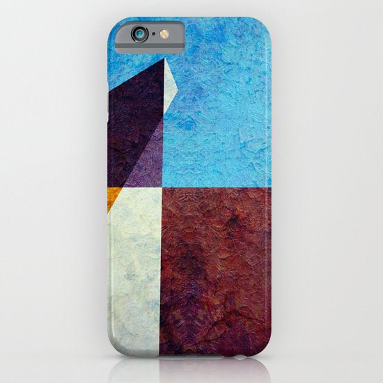 The Walk Home iPhone & iPod Case