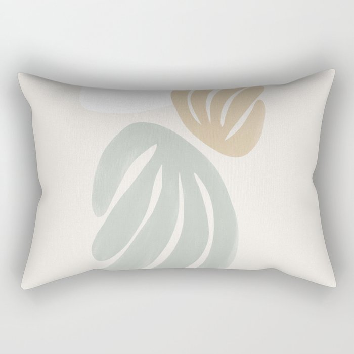 Rectangular Pillow