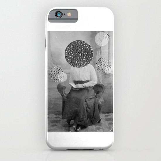 Thinking iPhone & iPod Case