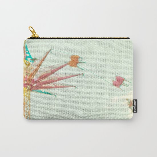 Summer Fun Carry-All Pouch