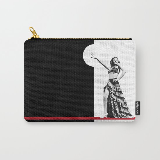 fandango Carry-All Pouch