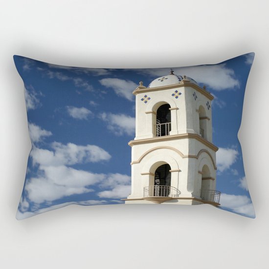 Ojai Tower Rectangular Pillow