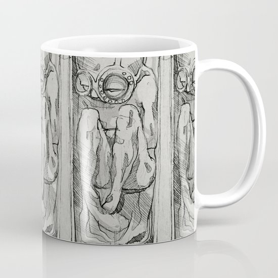 SoUL I. Mug
