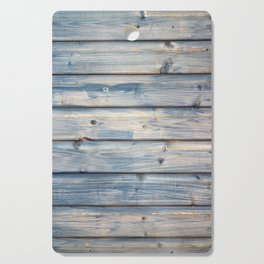 Rustic Wood muted shabby  Cutting Board