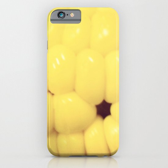 The corn iPhone & iPod Case