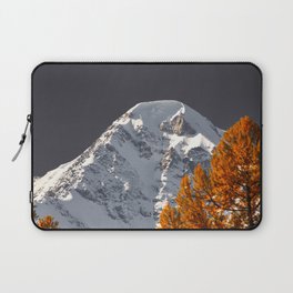 Kurkurek Mountain Laptop Sleeve