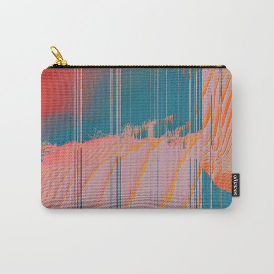 OddFellow Carry-All Pouch