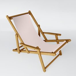 CALAMINE PINK COLOR Sling Chair