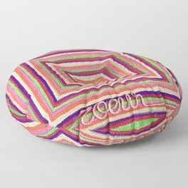 Coeur Floor Pillow