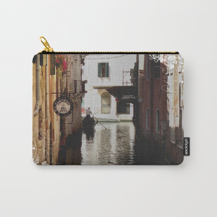 Venice Carry-All Pouch