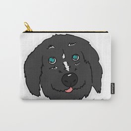 Nina art Carry-All Pouch