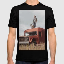 Companion T-shirt