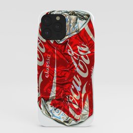 Pop Coke iPhone Case
