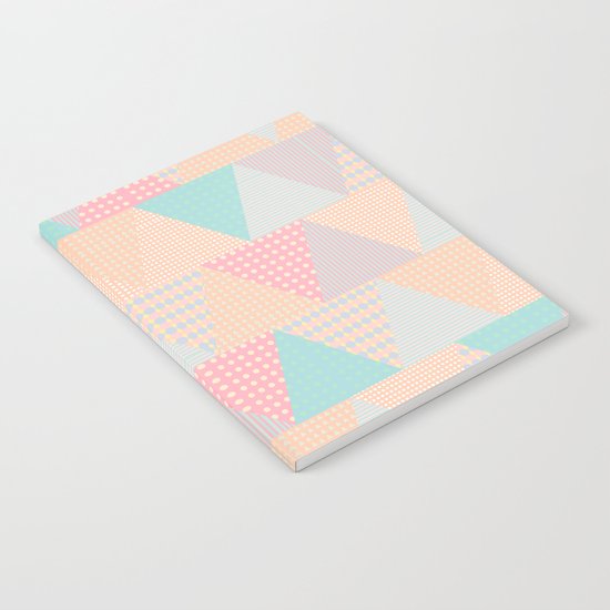 Geometric Notebook