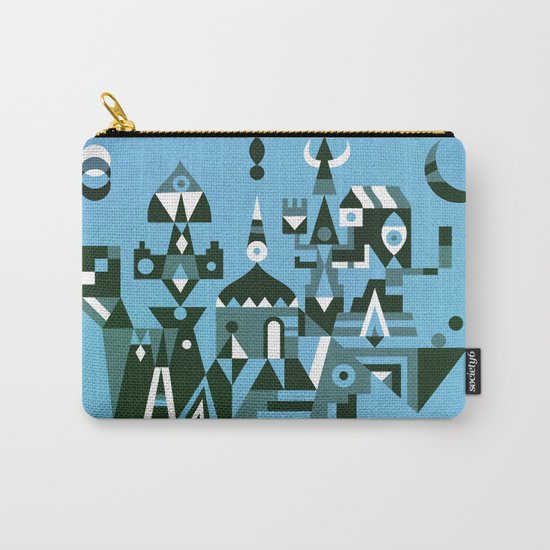 Structura 3 Carry-All Pouch