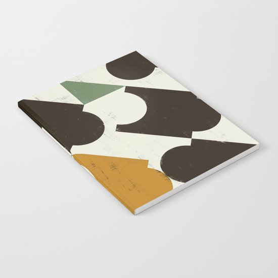 Retrometry I Notebook