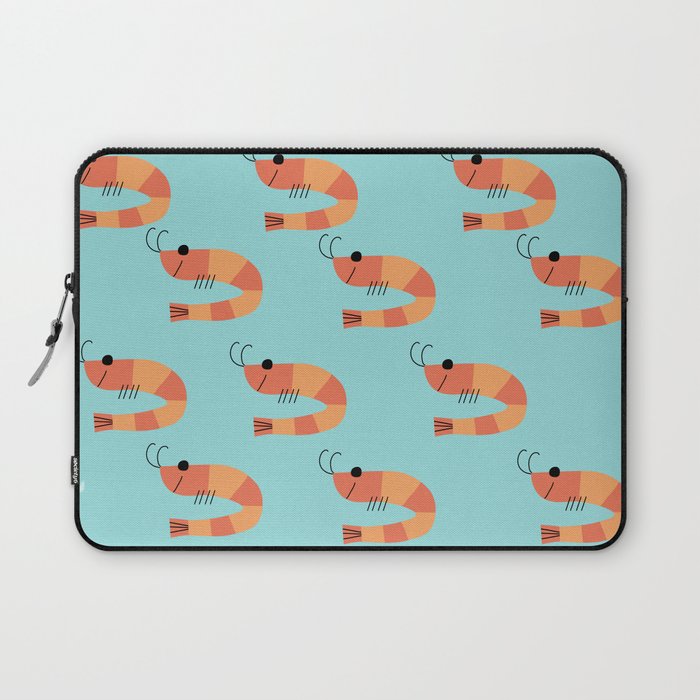 shrimps: 1 Laptop Sleeve