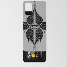 Seraphim Android Card Case