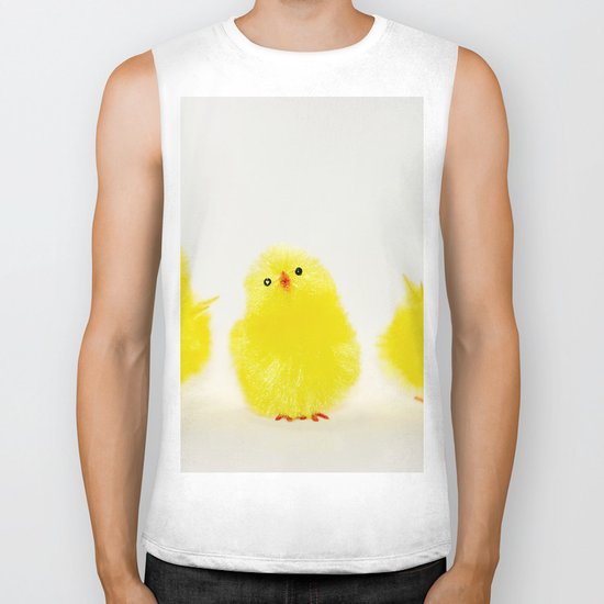Chicks Biker Tank
