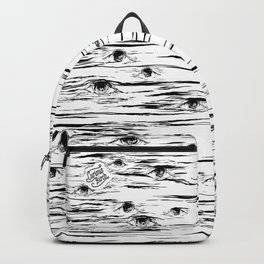 Curious Birch Backpack