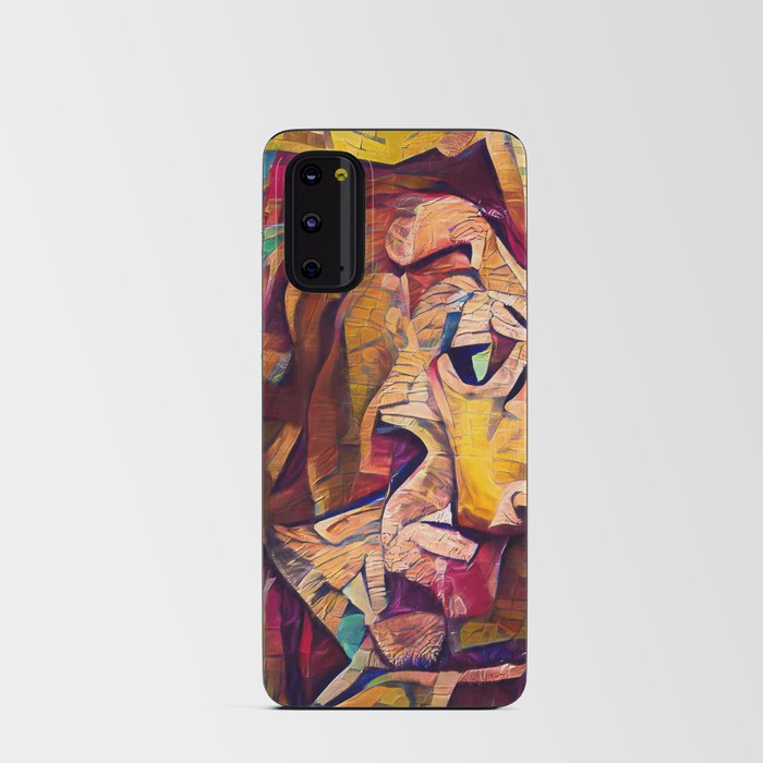 Disconsolate Majesty Android Card Case