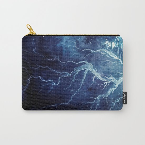 Hesperus I Carry-All Pouch