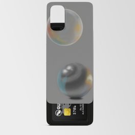 Material studies Android Card Case