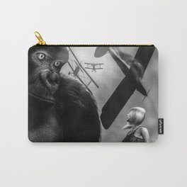 Kong Carry-All Pouch