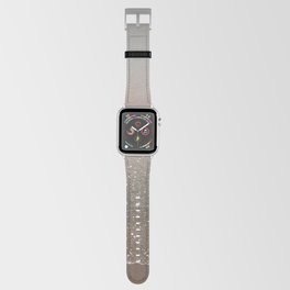 Beach Ocean Glitter Apple Watch Band