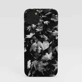 Autumn  iPhone Case