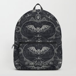 Gothic backpacks for school new arrivals