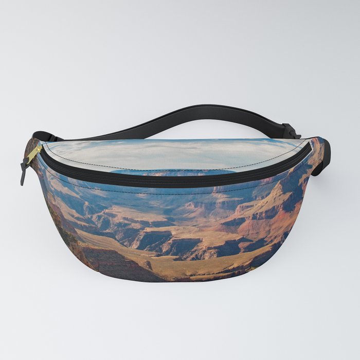 View of the Grand Canyon Fanny Pack