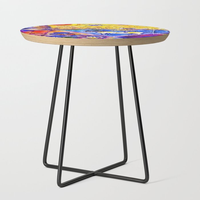 Circus Horse, 1964  Side Table