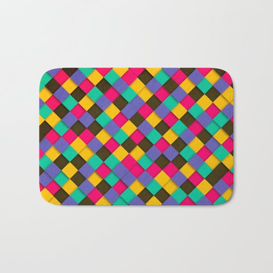 Weekend Bath Mat