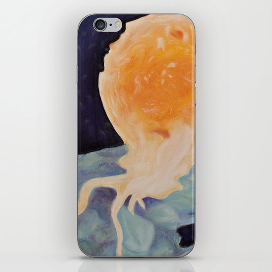 Cells 2 iPhone & iPod Skin