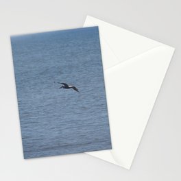 Pelican Stationery Card